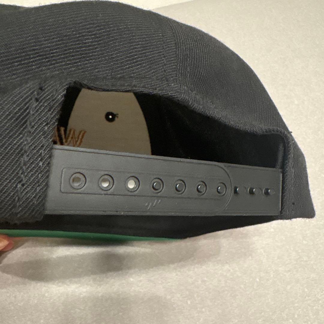 RATS WAY OF LIFE CAP ラッツ キャップ