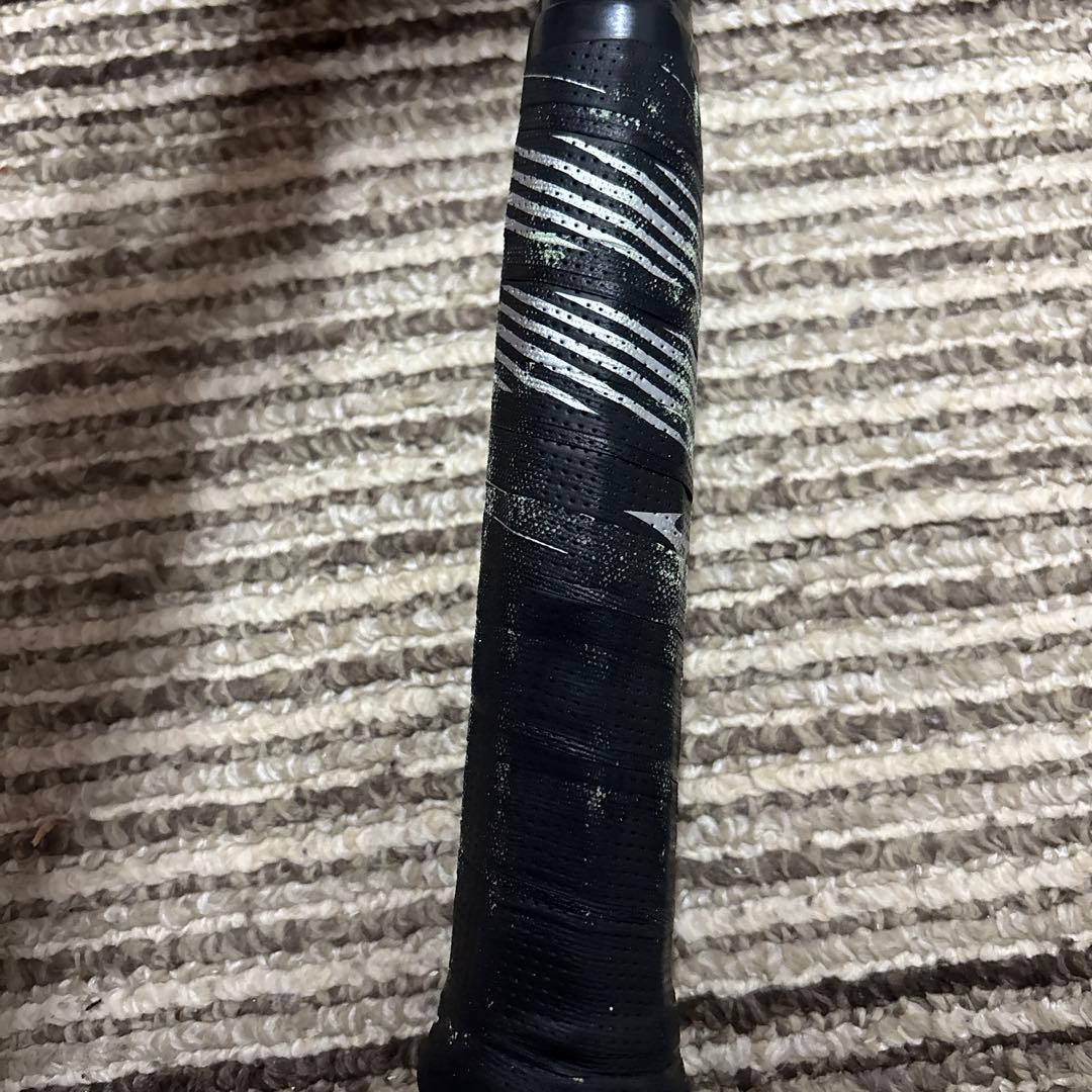 ソフトテニスラケット MIZUNO SCUD01-C