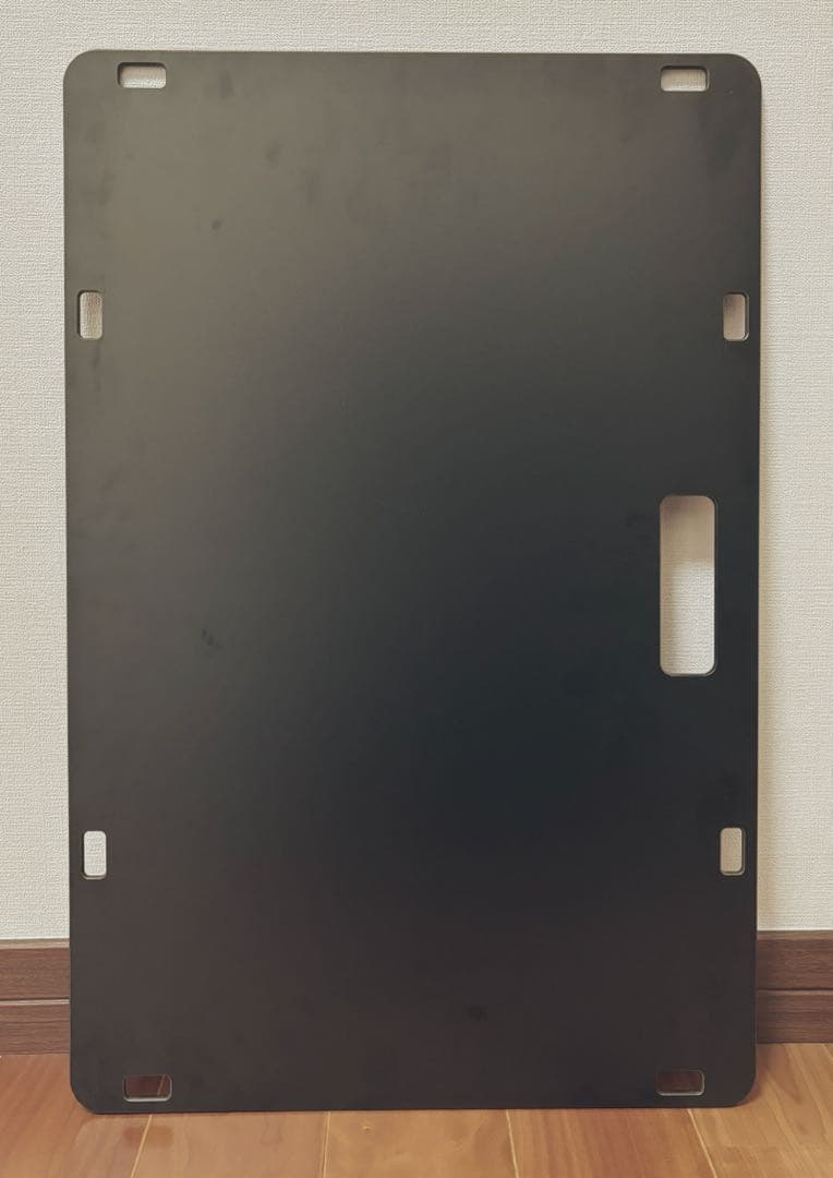 Helinox ソリッドトップ ＋CAMP-GEEKS天板セット