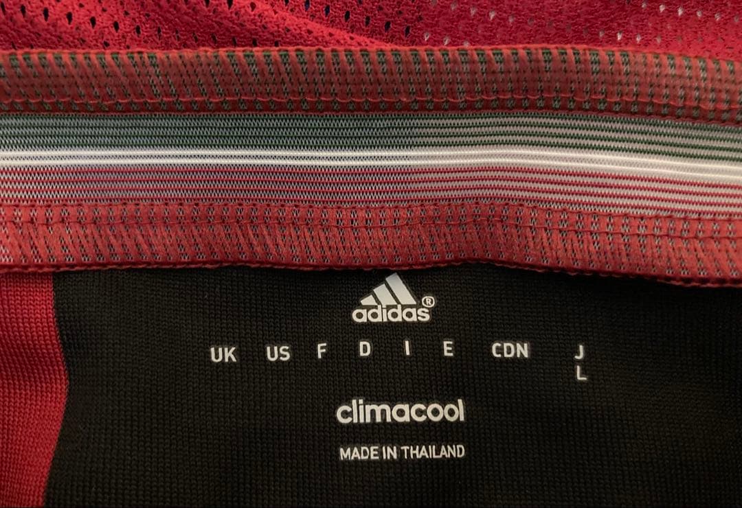 期間限定出品　本田圭佑選手　ユニフォームセット出品