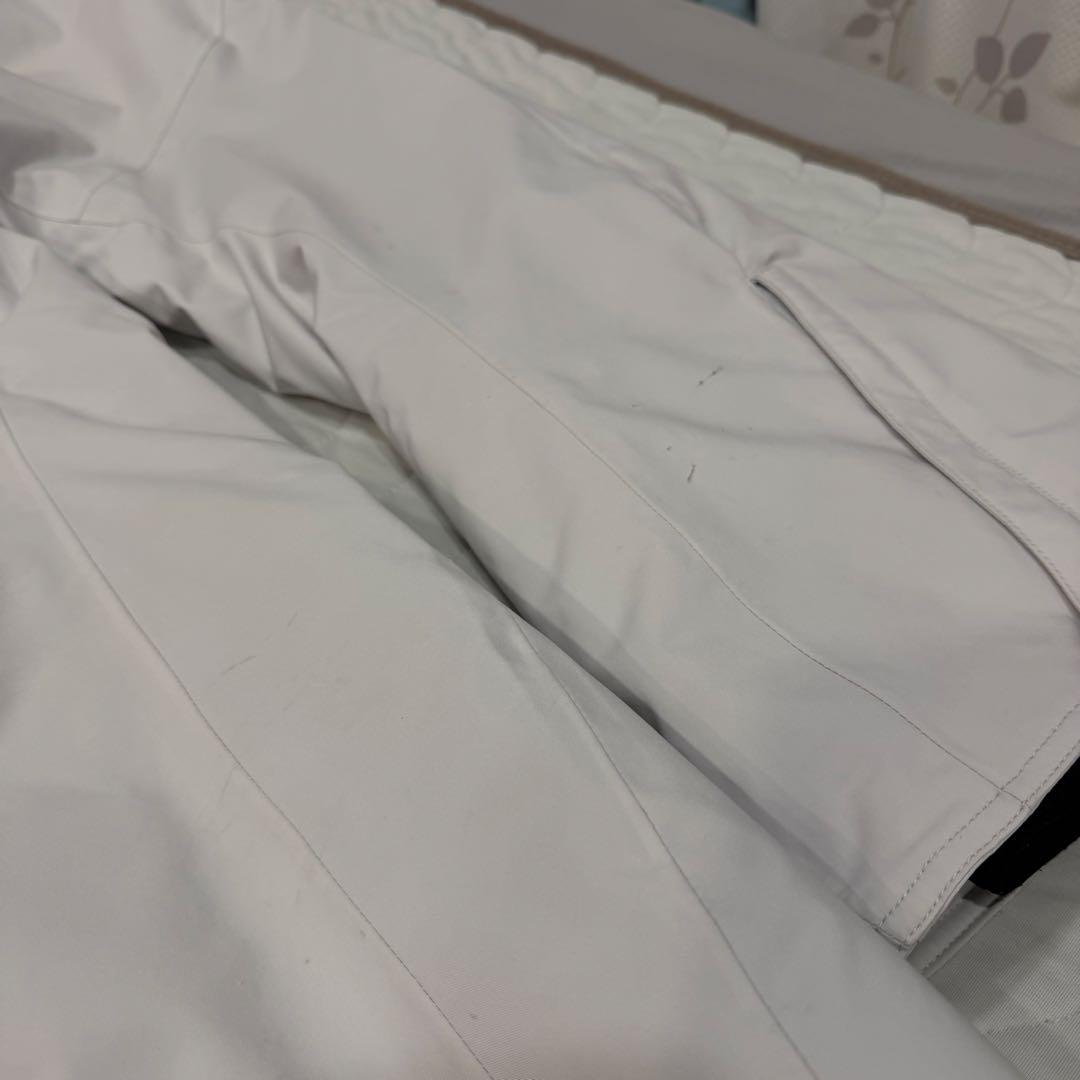 ミズノ スキーウェア 上下 セット XSサイズ