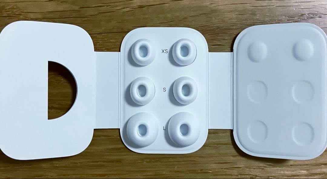 【第2世代】AirPods Pro (A3048) MagSafe/USB-C