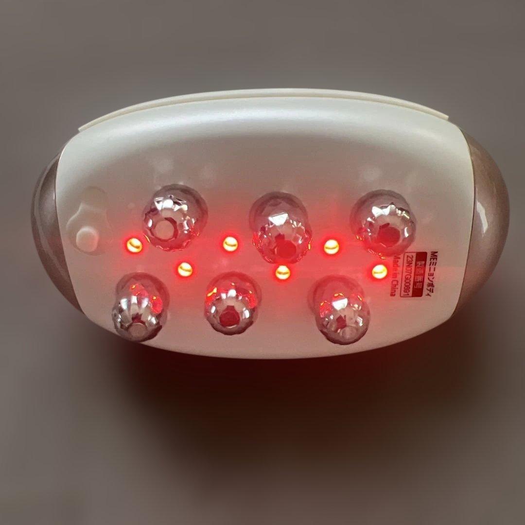 MEミニョンボディ　動作確認済み