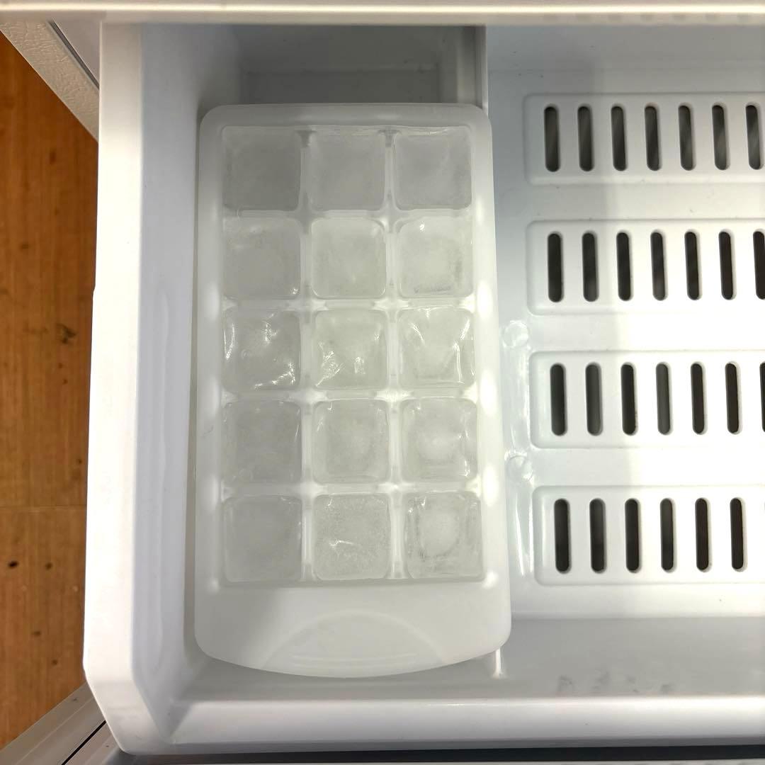 無印良品冷蔵庫•現状品