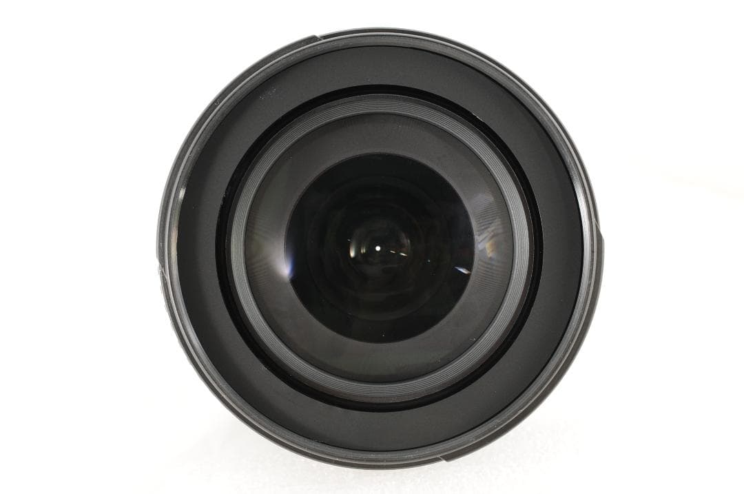 【広角＆中望遠】Nikon ニコン AF-S 18-105mm 手振れ補正つき