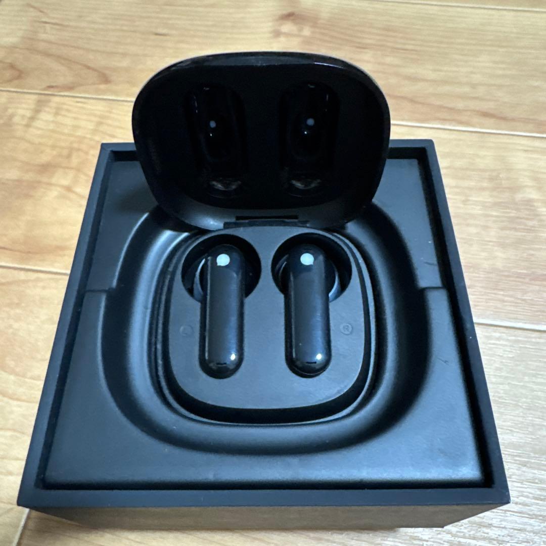 Timekettle WT2 Edge 翻訳イヤホン