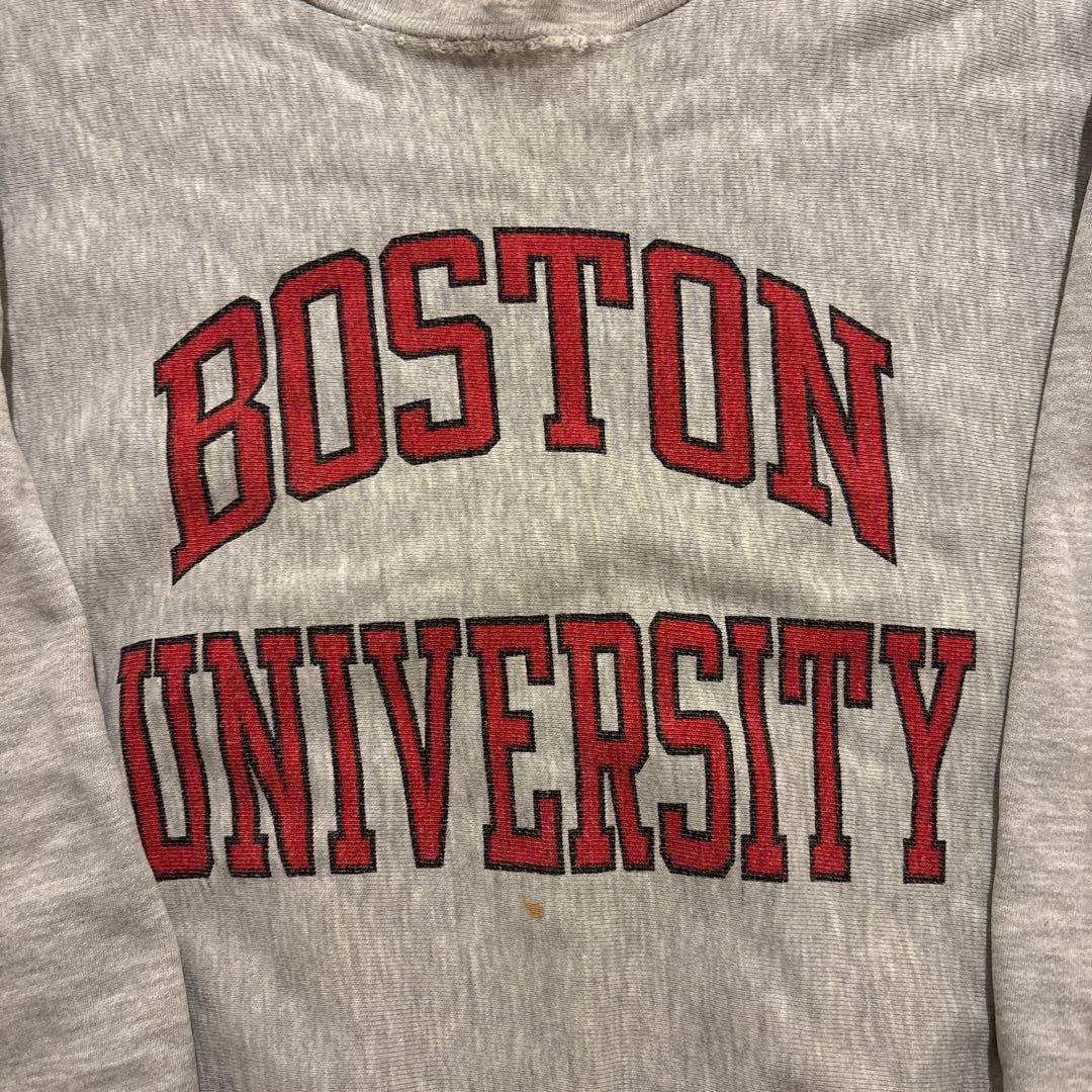 90sUSA製Championリバースウィーブ