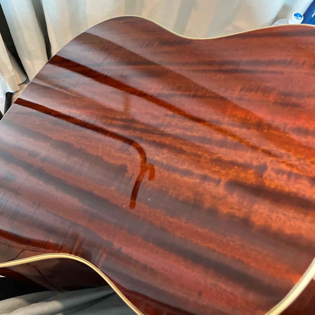 Eastman E10 SS 【book13さん専用】