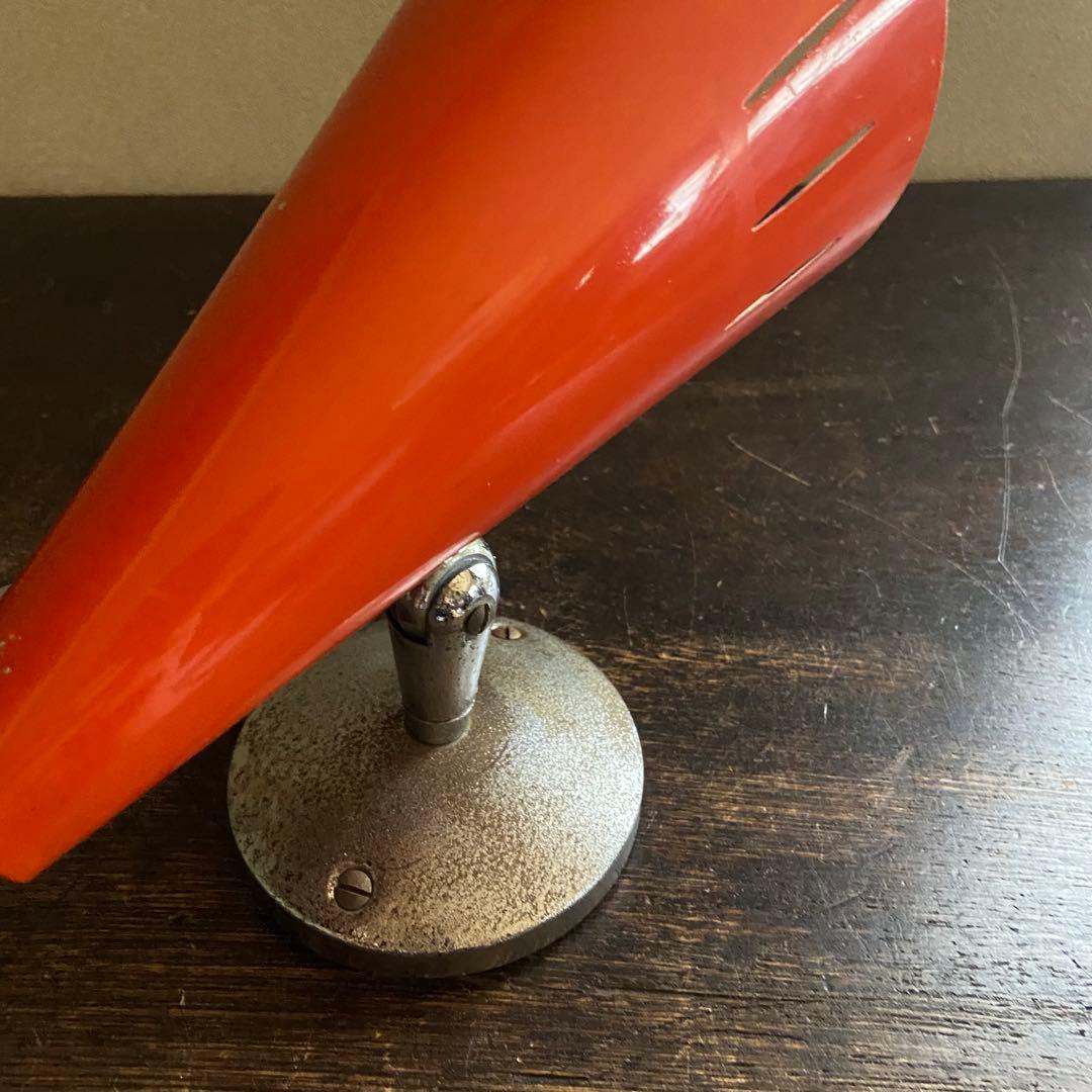 ビンテージ　スポット照明　三菱　店舗什器　 ブラケットライト　インダストリアル