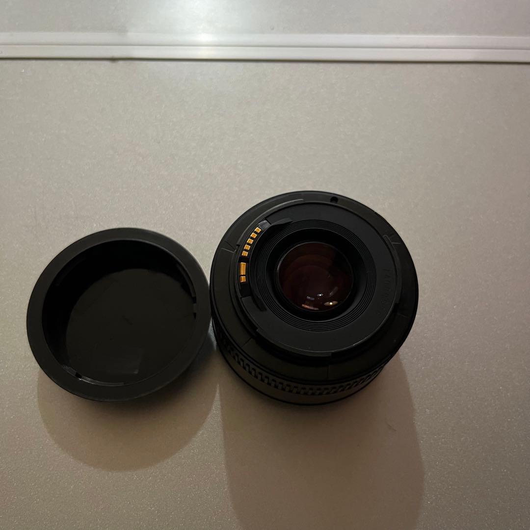 セット売り‼️ Canon EOS 70D フルセット ＋レンズ2つ キャノン