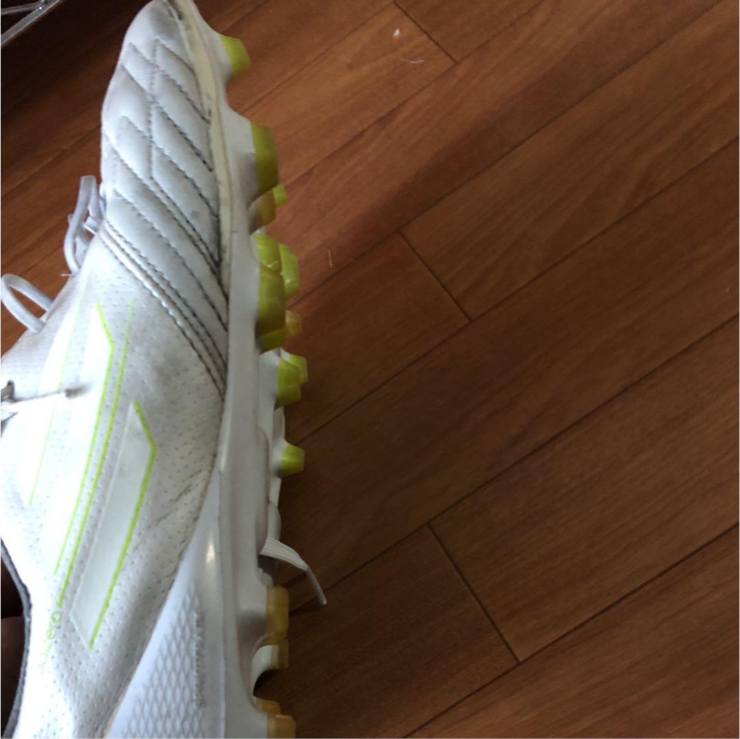 サッカースパイク アディゼロ adidas アディダス