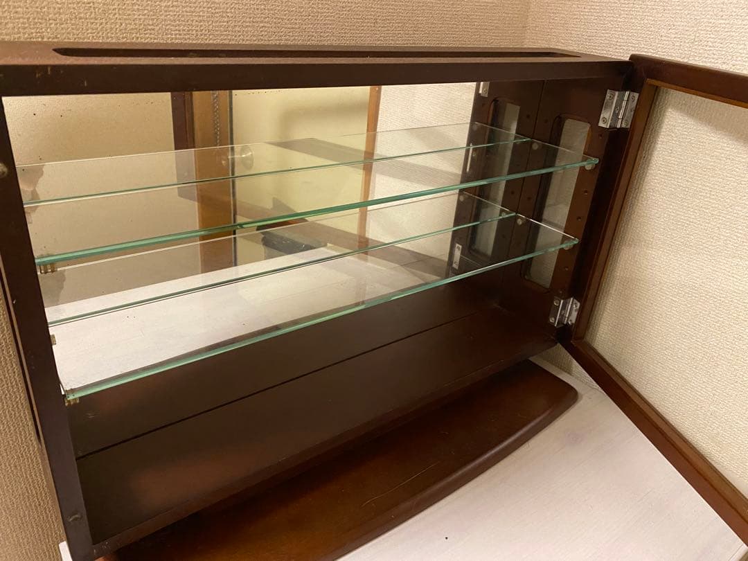 コレクションケース ガラスケース