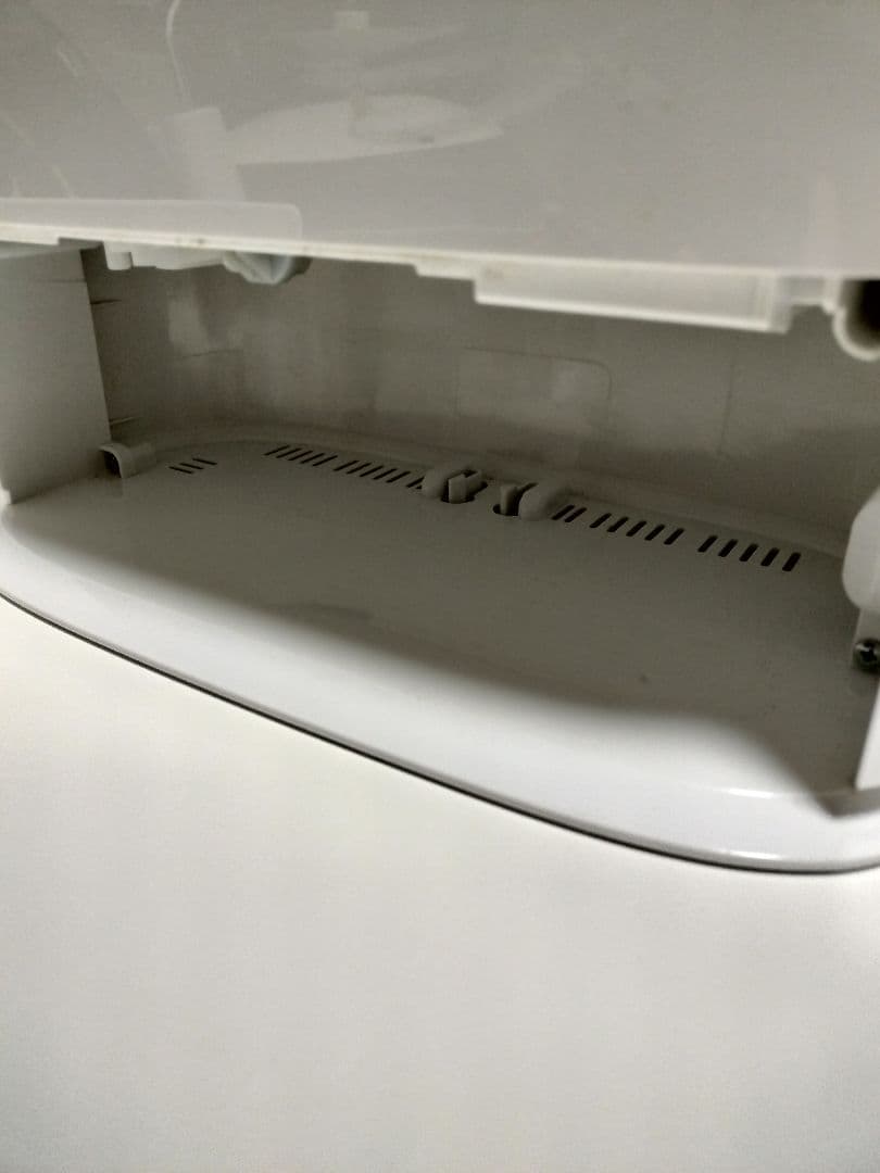 パナソニック F-YZVX60 衣類乾燥除湿機 F-YZVX60-C ナノイー