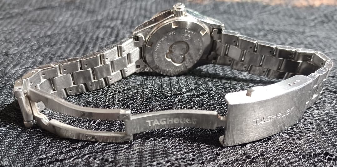 ★最安値★タグホイヤー TAG HEUER WAF1417 アクアレーサー