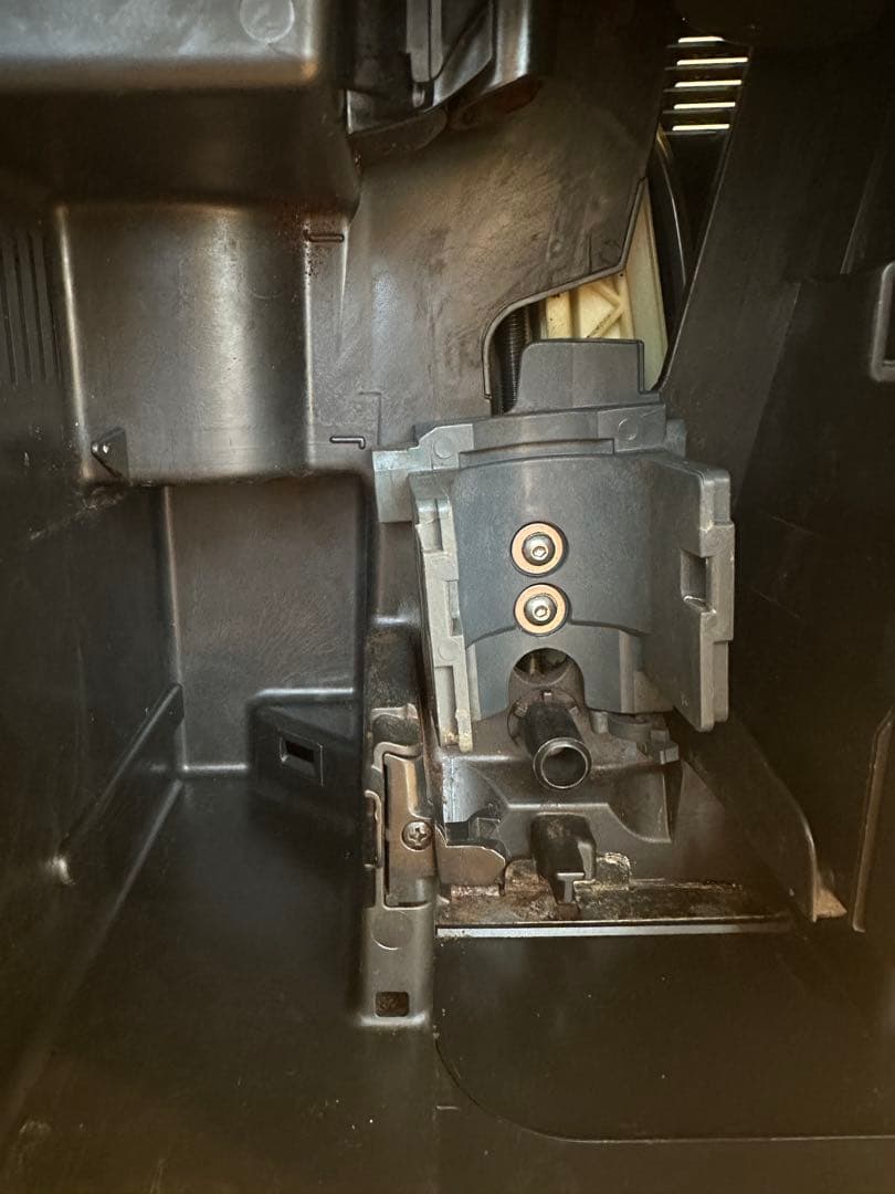 EAM1000BJ 全自動エスプレッソマシン動作品 (要観察)