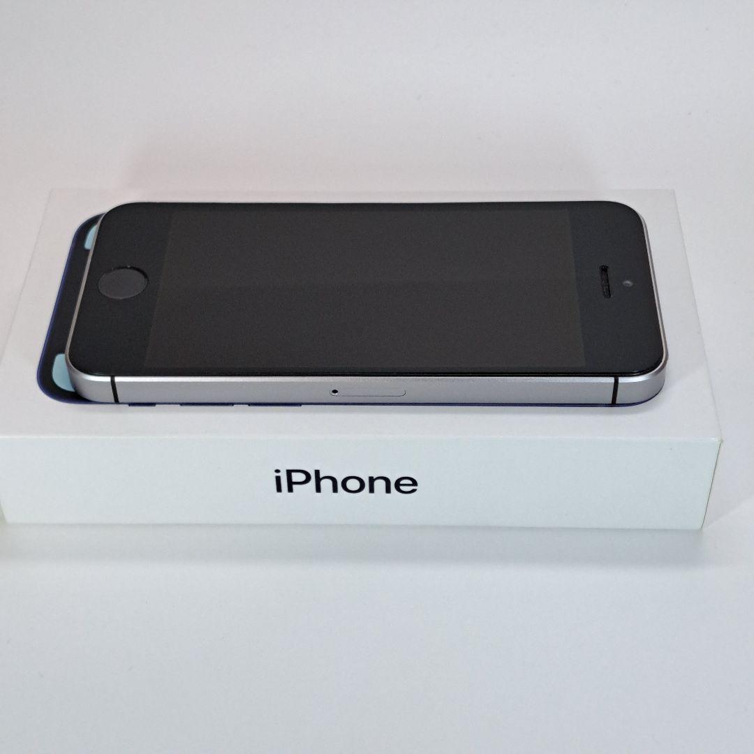スマートフォン本体 iPhone SE 16GB