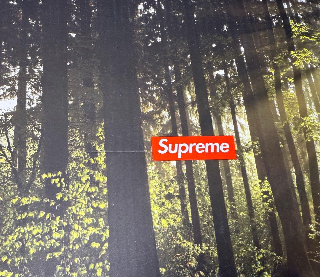 靴 Supreme x Timberland Field Boots 26cm