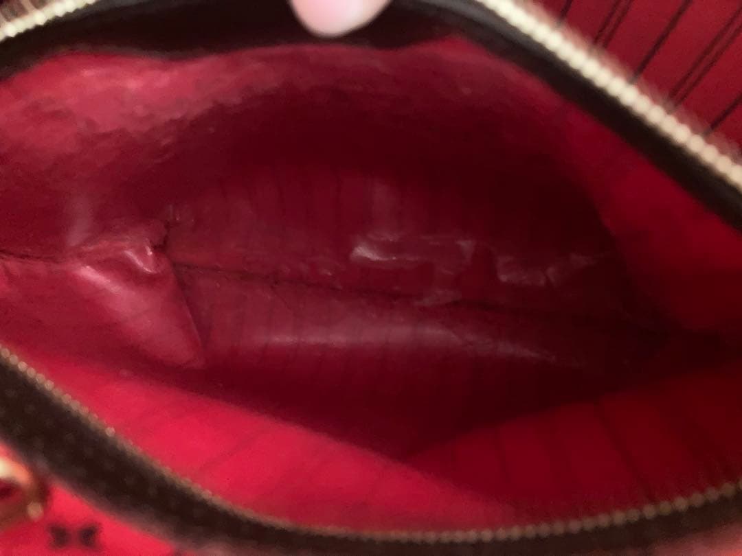 ネヴァーフル GM ダミエ