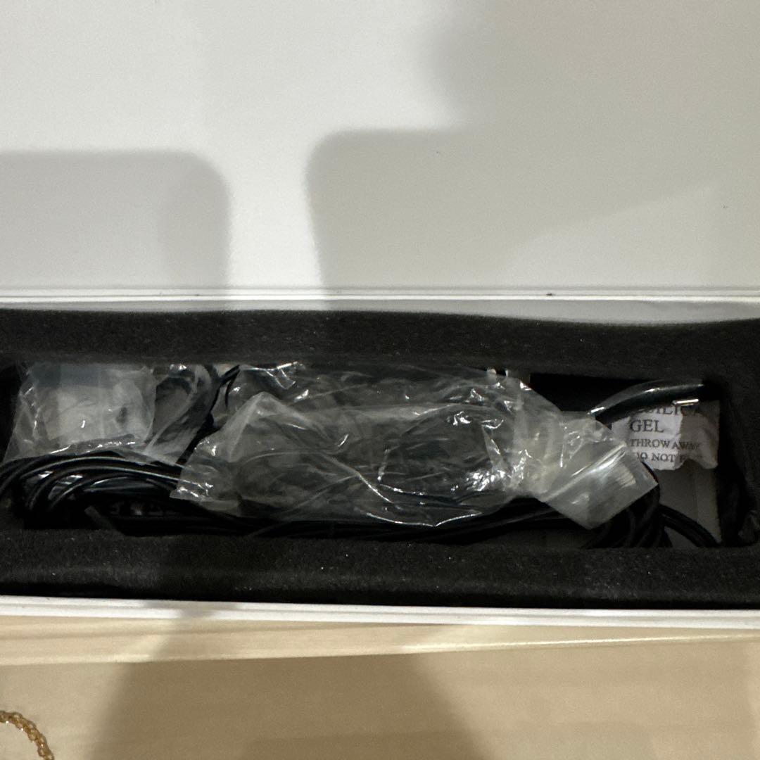 【新品未使用】NEOTOKYO Mirrorcam R MRC-2020R