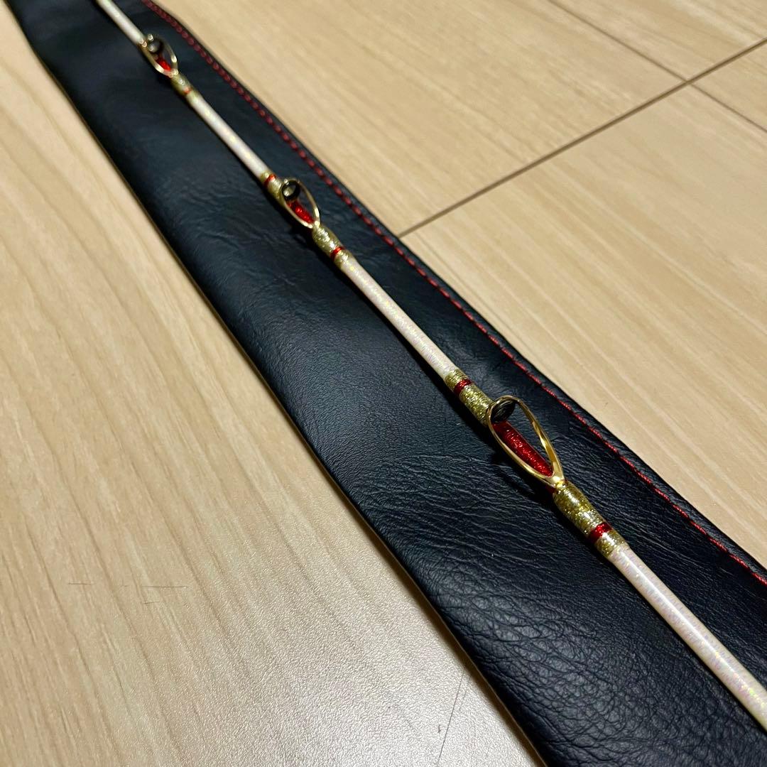 【最終値下げ】アリゲーター技研 LT 8-180