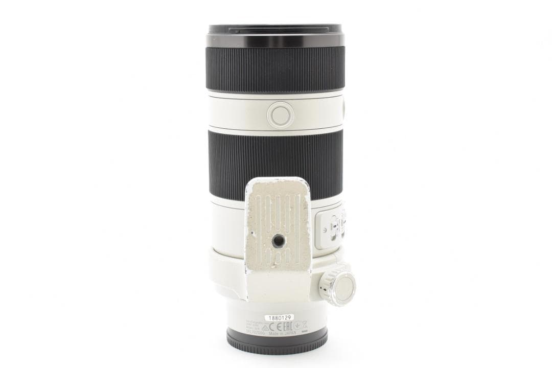 ■美品■SONY FE 70-200mm F4 G OSS SEL70200G