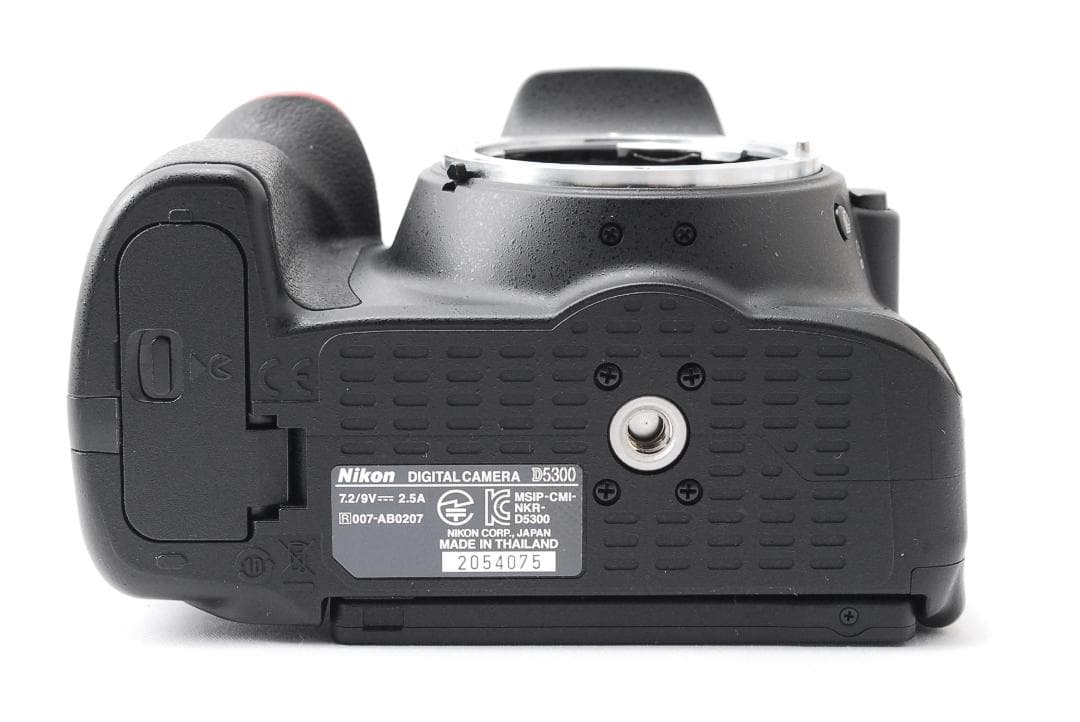 ショット数少❤Nikon D5300 18-105mm Wi-Fi スマホ転送
