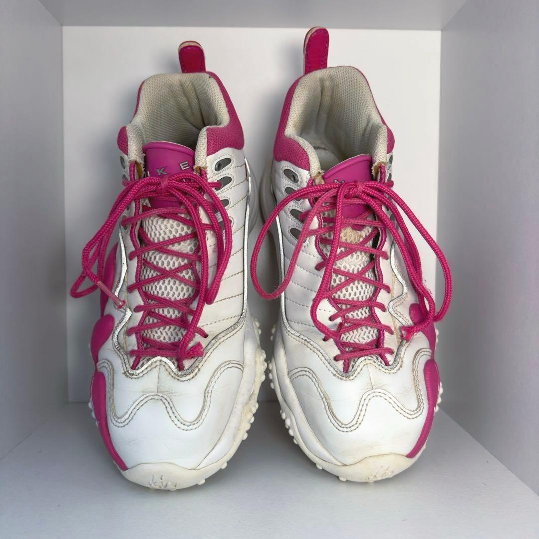 エアズームフライト 5 nike id