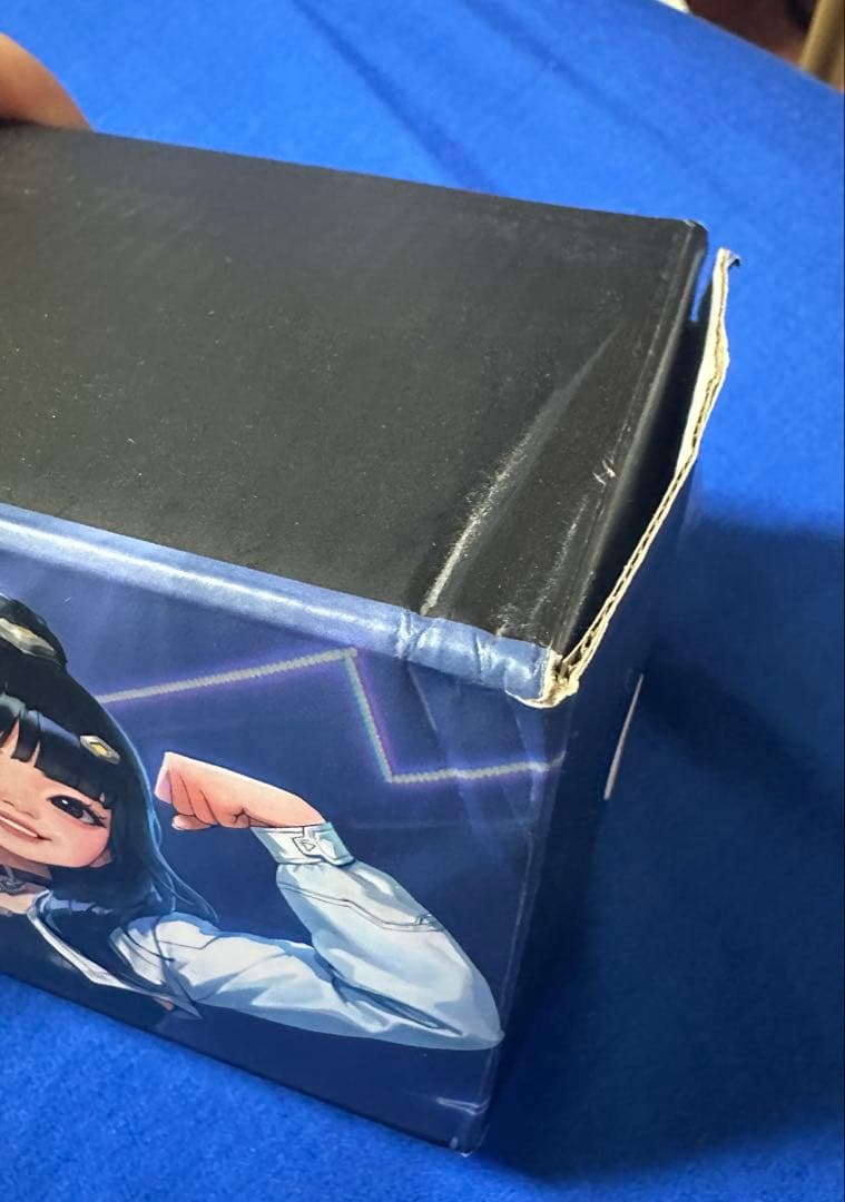 ルセラフィム マウスパッド