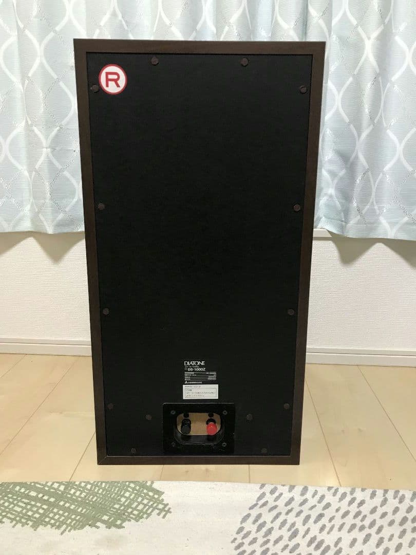 DIATONE DS-1000Z ペア