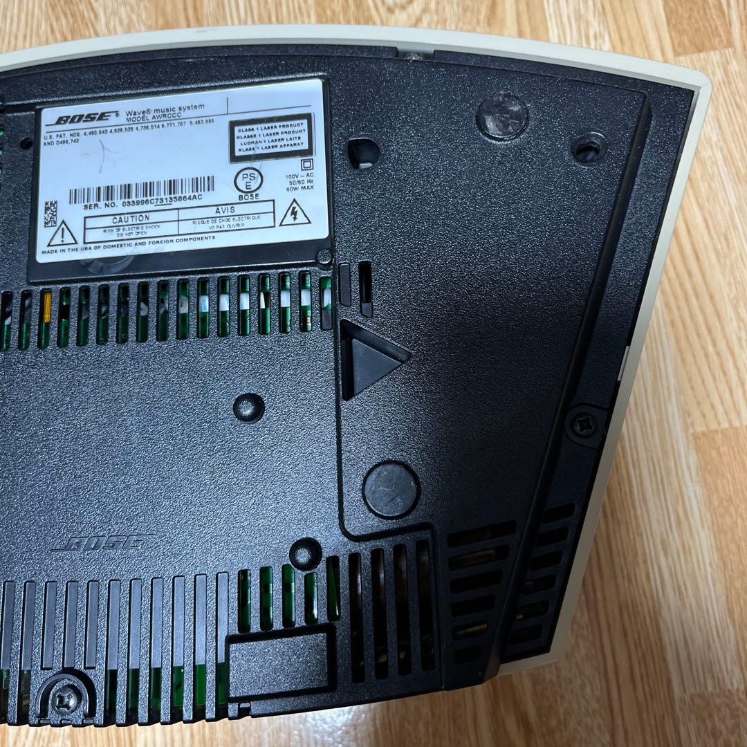 k*b様 BOSE awr ccc5864AC送料込み