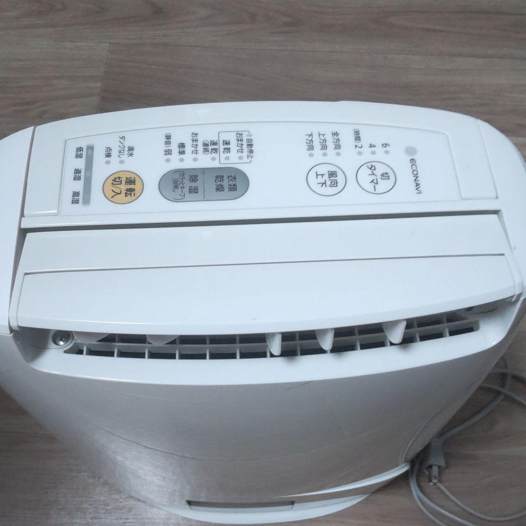 除湿機・乾燥機 Panasonic F-YZR60-A