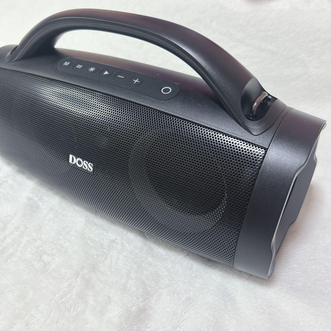 ✨美品✨ DOSS Extreme Boom Pro スピーカー