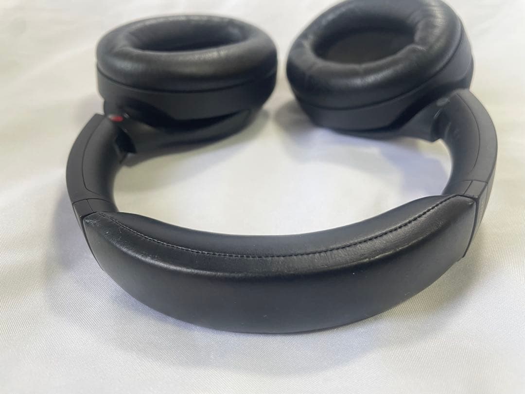 SONY ソニー ワイヤレスヘッドホン　wh-1000xm4