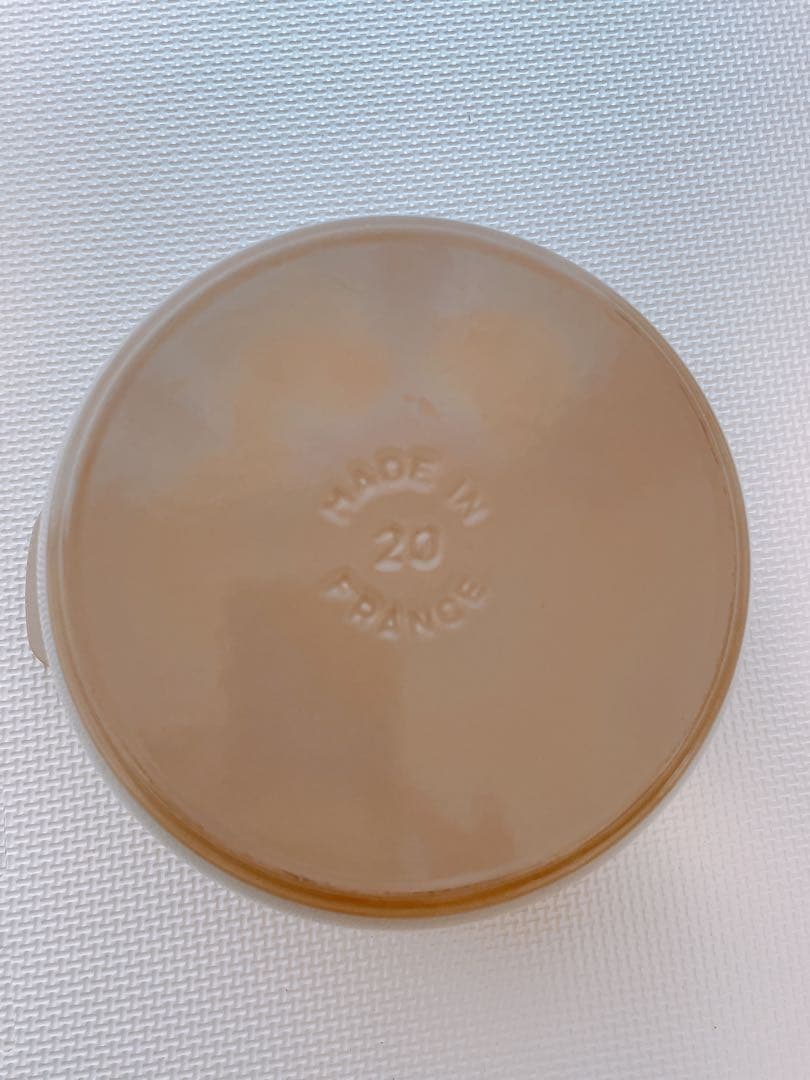 ストウブ　ラ・ココット DE GOHAN L リネン　staub