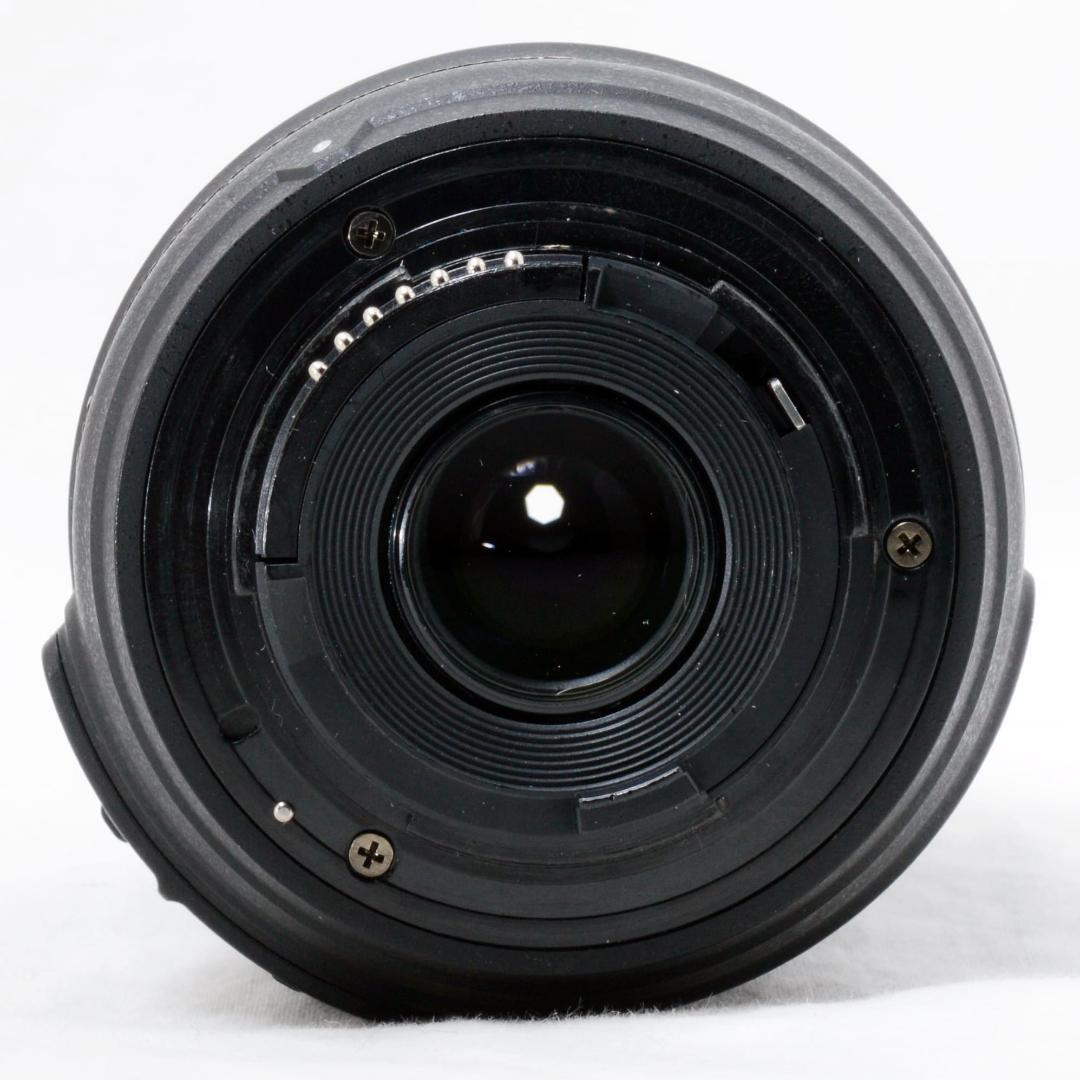 ⭐️良品⭐️Nikon ニコン D60 18-55mm VR★ショット数8698
