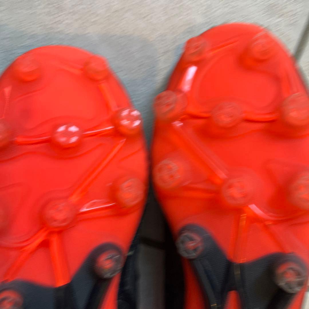 Puma ONE プーマ ワン　スパイク　サイズ27.0