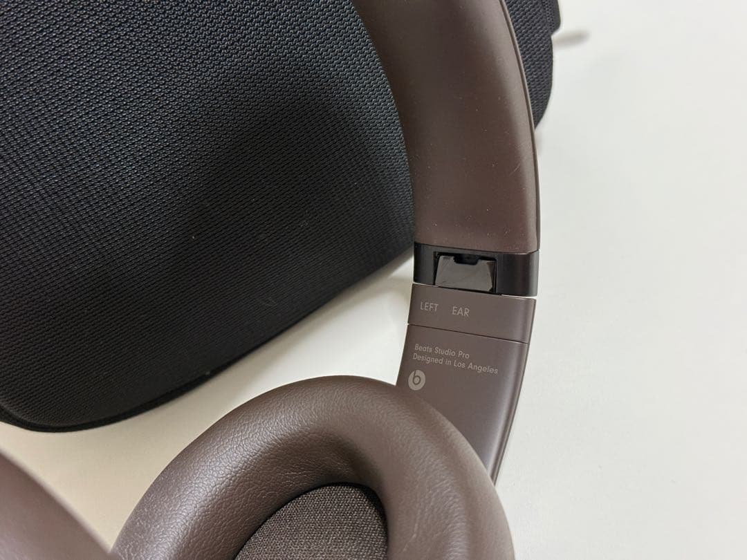 Beats プレミアムワイヤレスノイズキャンセリングヘッドフォン