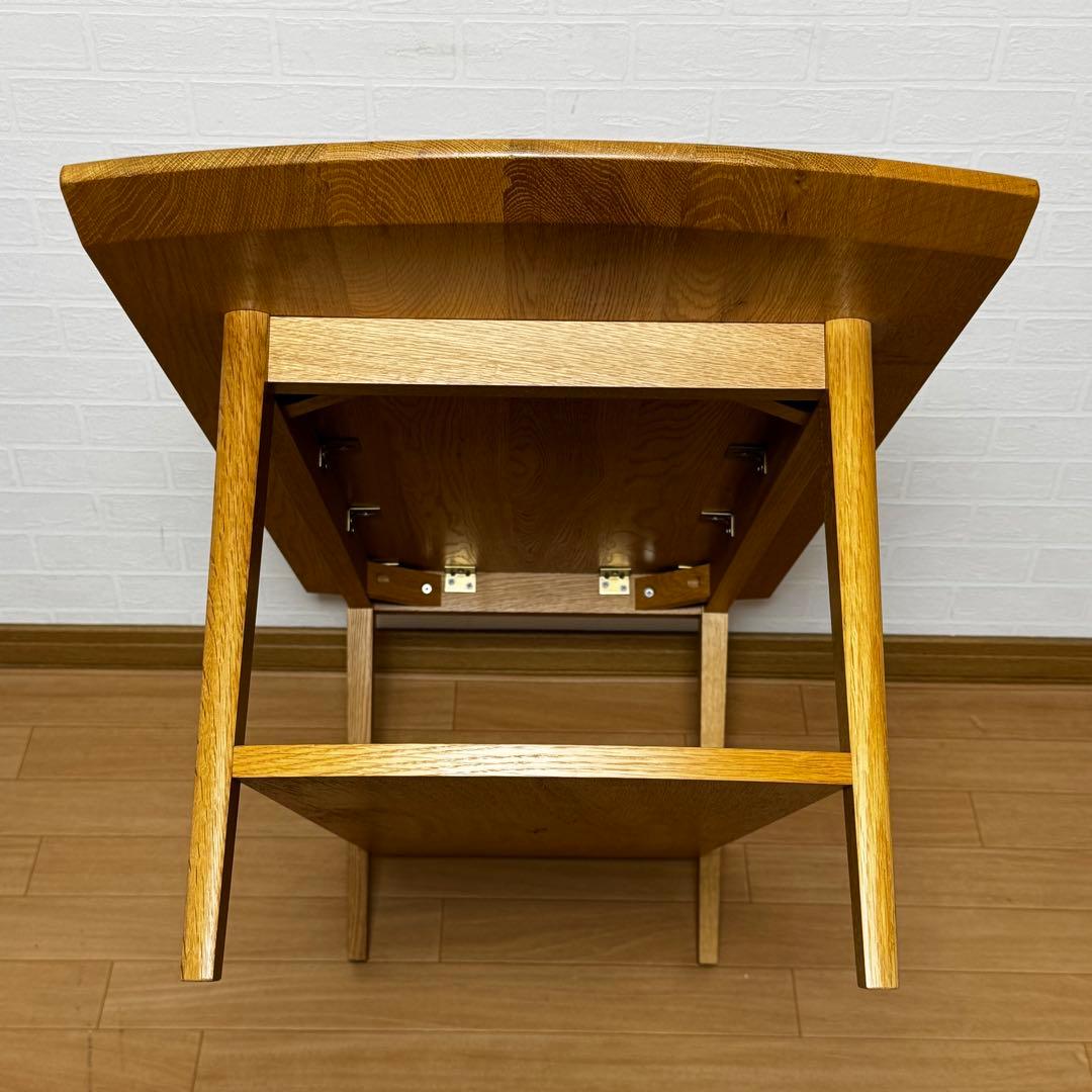 【状態良好】IDEE ARC LOW TABLE イデー アーク ローテーブル