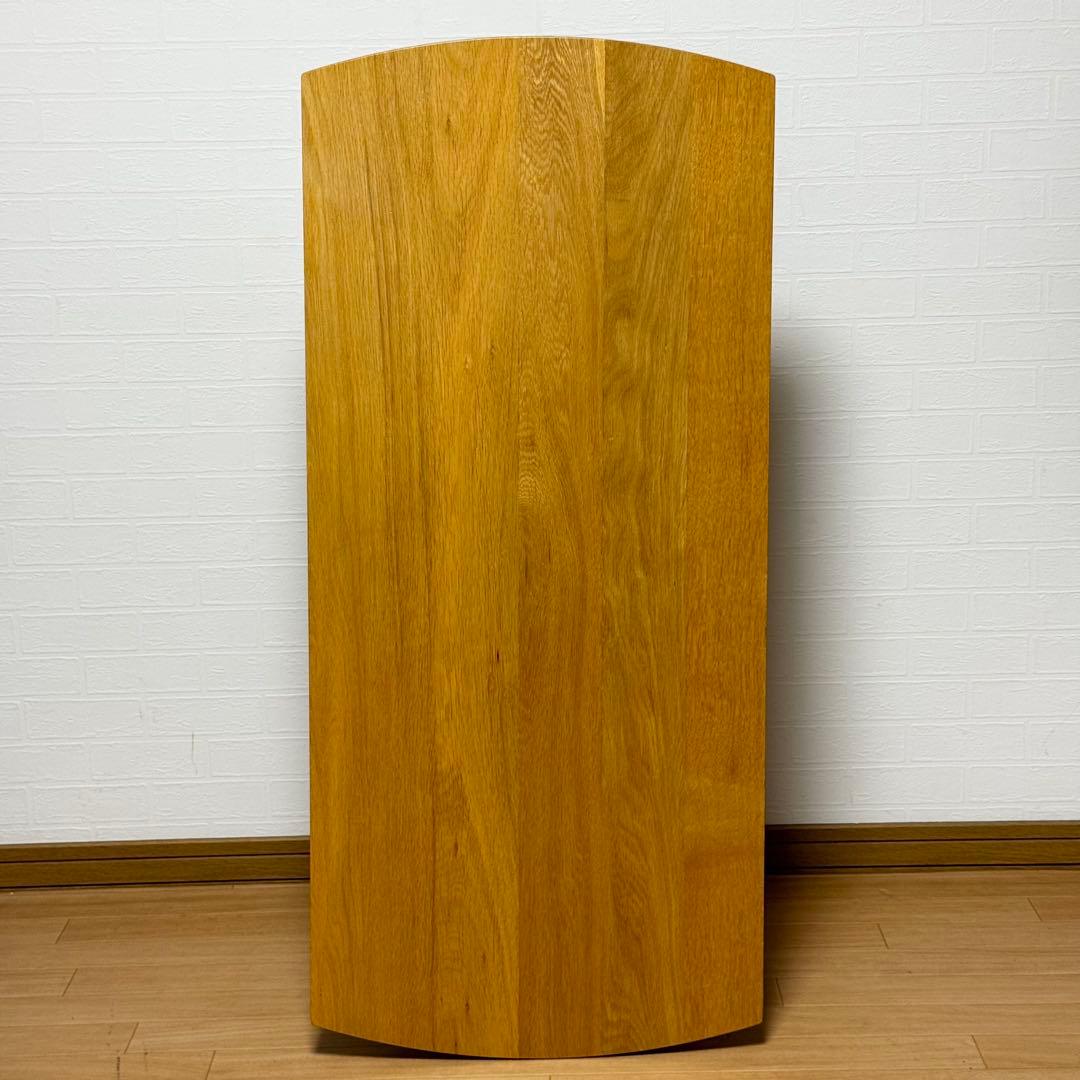 【状態良好】IDEE ARC LOW TABLE イデー アーク ローテーブル