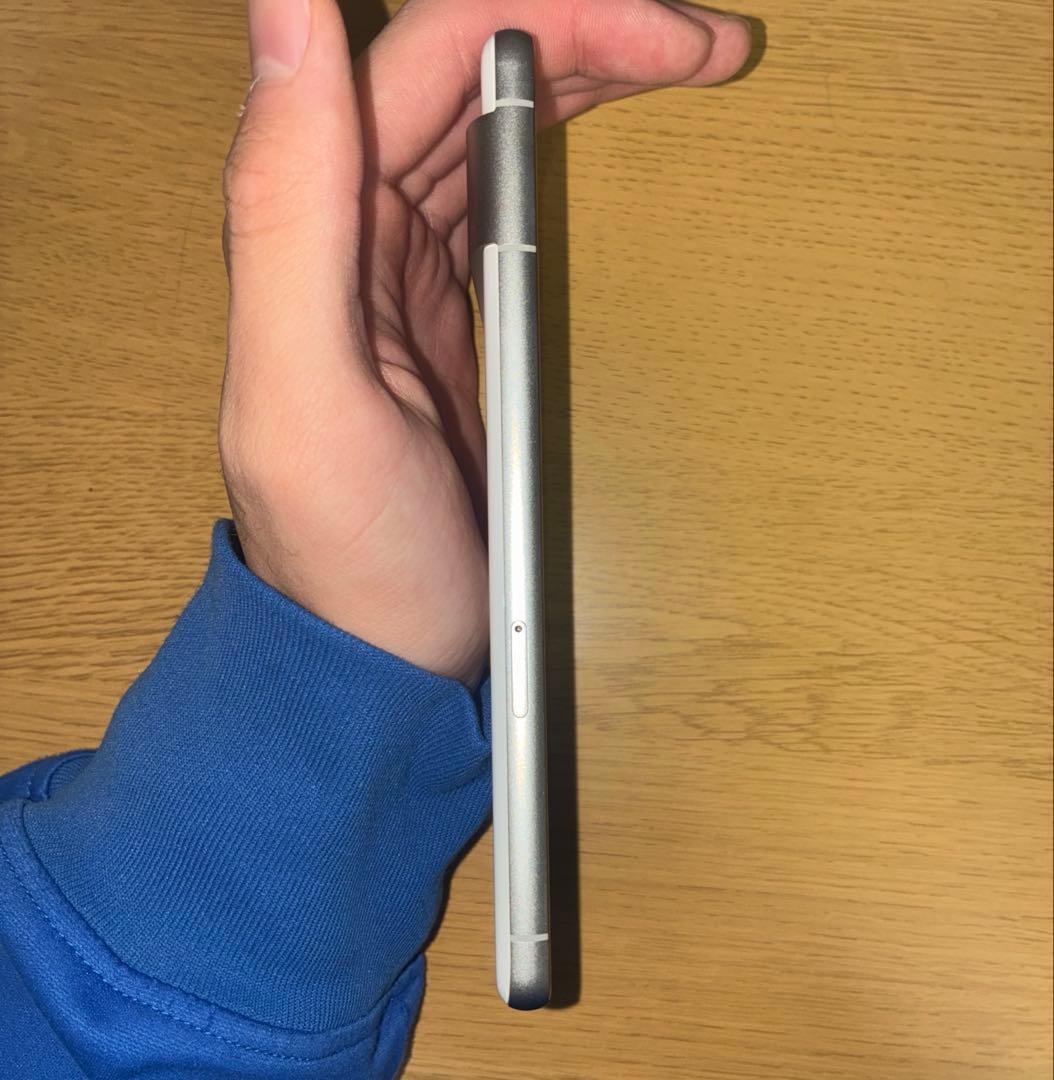 Google Pixel 7 [容量：128GB] [スノー] SIMフリー版