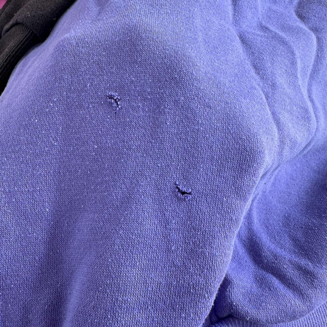 【ミッチー⭐︎⭐︎様確約】80sアディダススウェットトレーナーXL