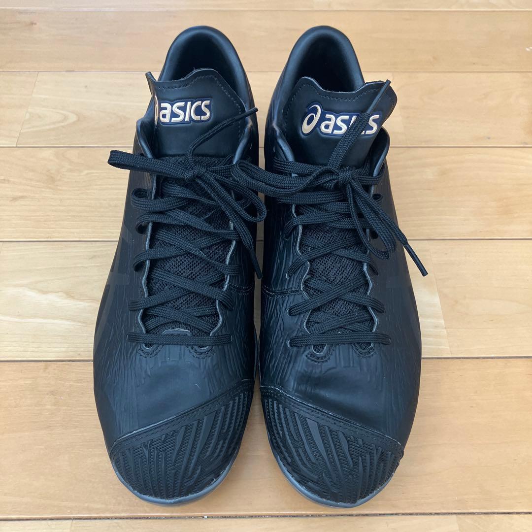 アシックスゴールドステージ　GOLDSTAGE I−PRO MA−S 26.5㎝