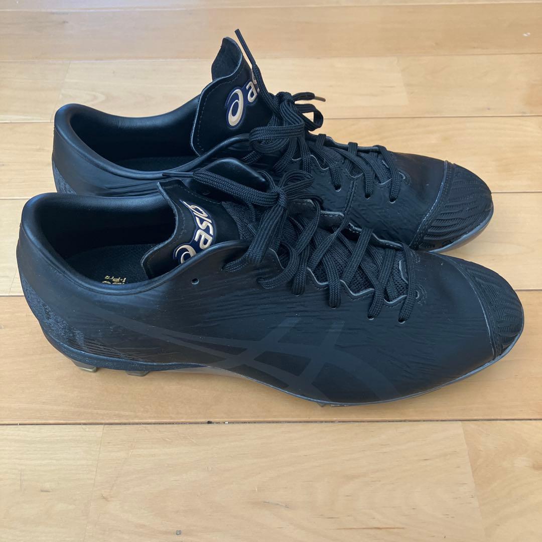 アシックスゴールドステージ　GOLDSTAGE I−PRO MA−S 26.5㎝