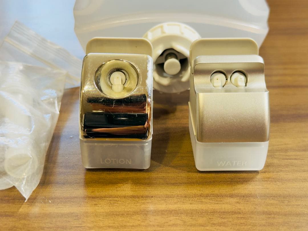 定価5万】Panasonic パナソニック スチーマー ナノケア EH-SA0B