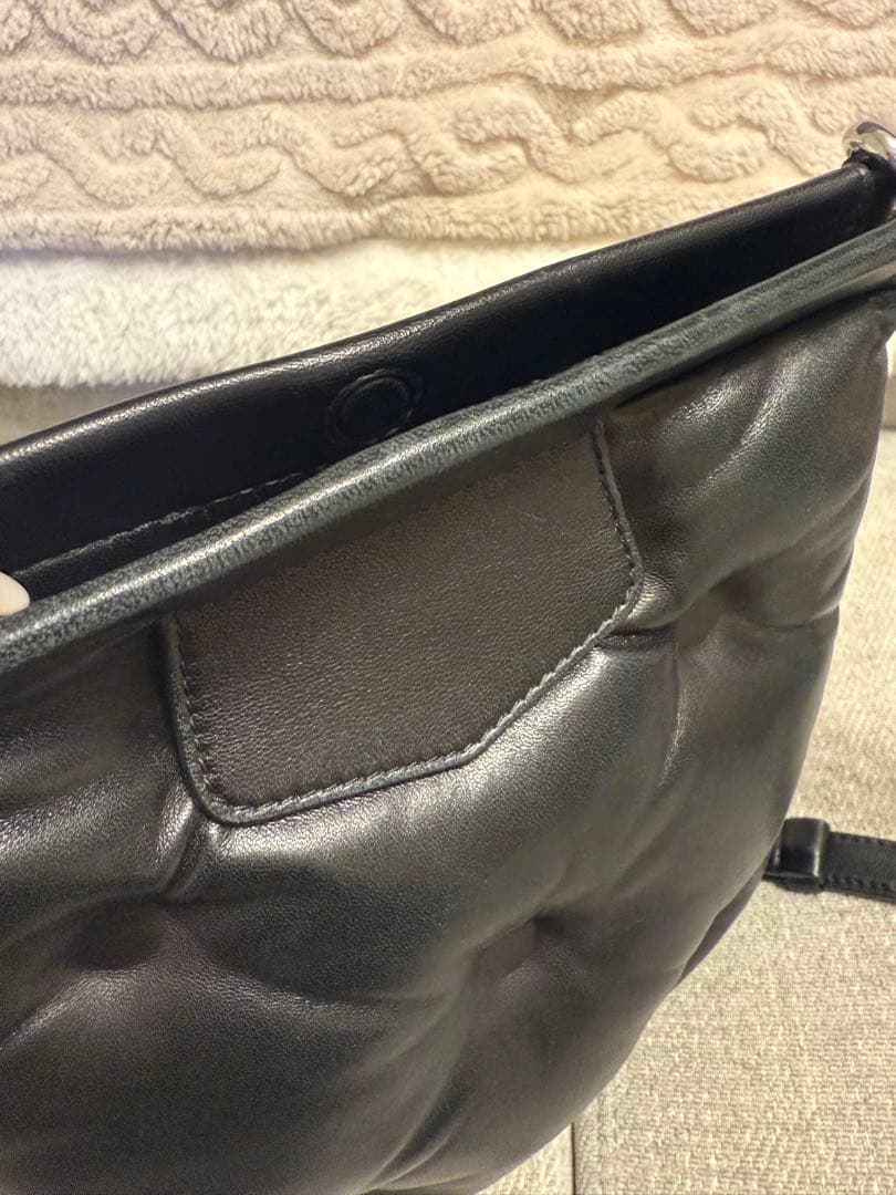 【限定価格⭐︎】Maison Margiela グラムスラムフラップポケットバッグ