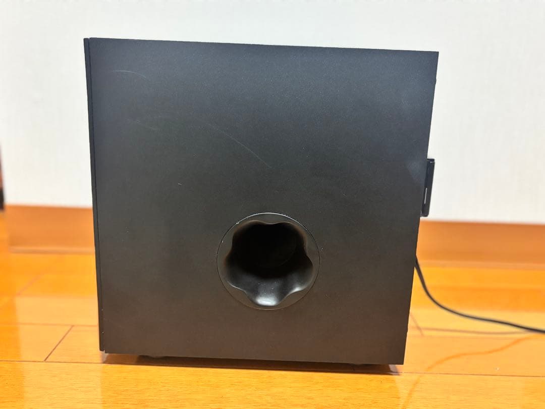 YAMAHA サブウーファー　NS-SW200