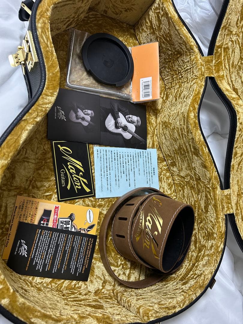 ギター Maton PERFORMER