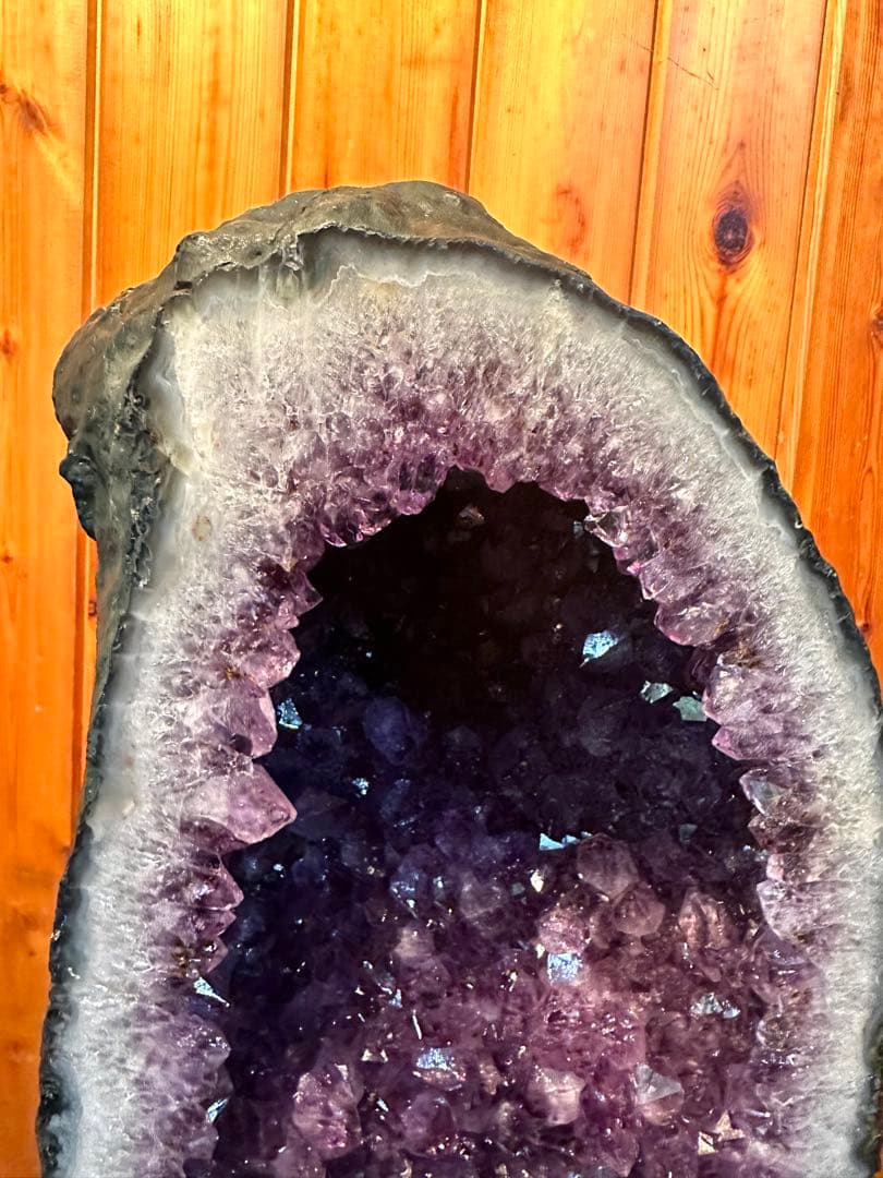 特価　アメジストドーム（カペラ）  116