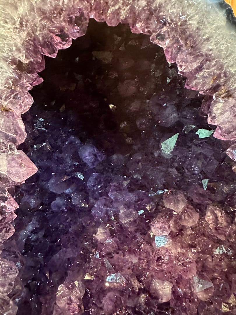 特価　アメジストドーム（カペラ）  116