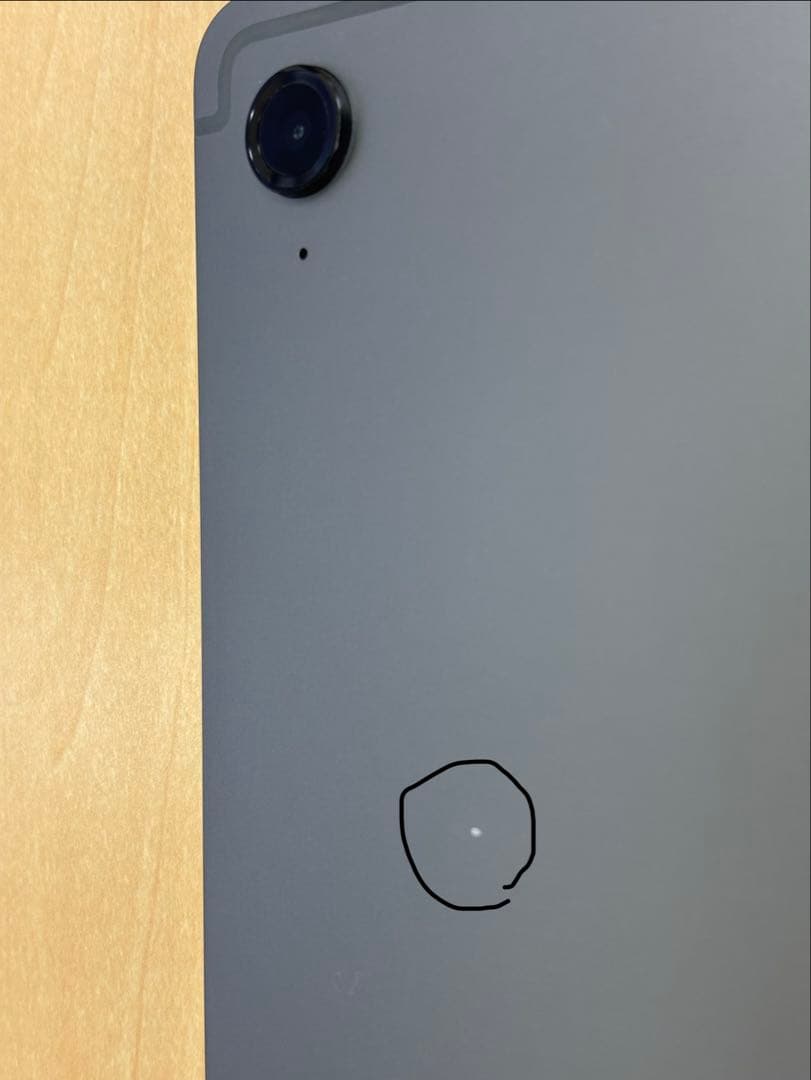 Samsung Galaxy Tab S9 FE 本体 グレー S Pen付